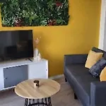 아파트 Girasol - Proche Centre 뮐루즈