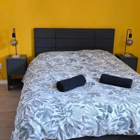 Apartment Girasol - Proche Centre *