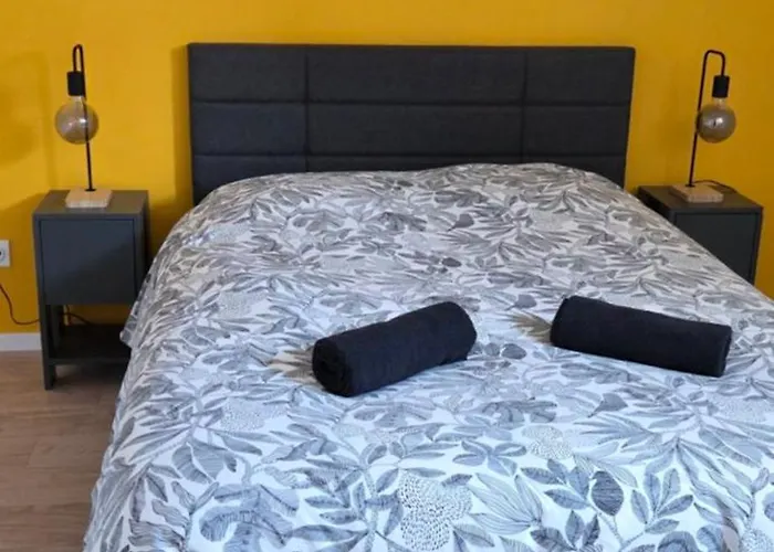 Apartment Girasol - Proche Centre *