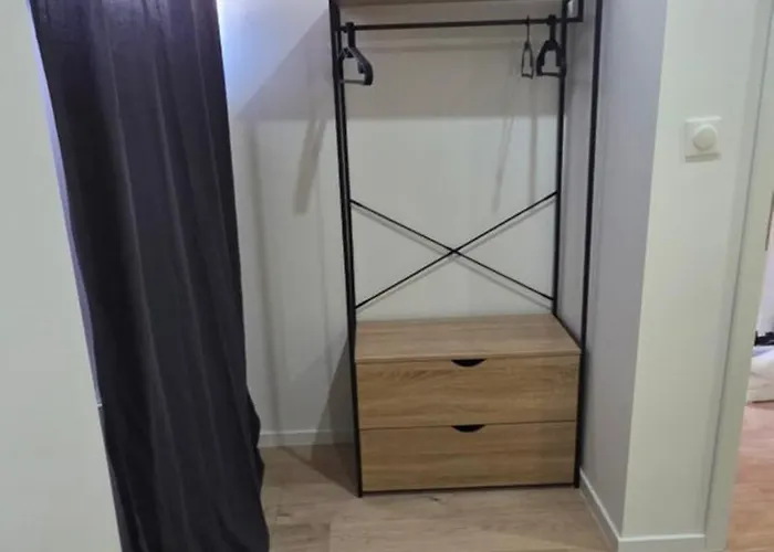Girasol - Proche Centre Apartment