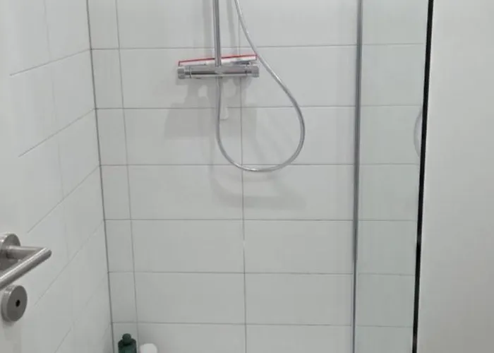 Apartment Girasol - Proche Centre Mulhouse